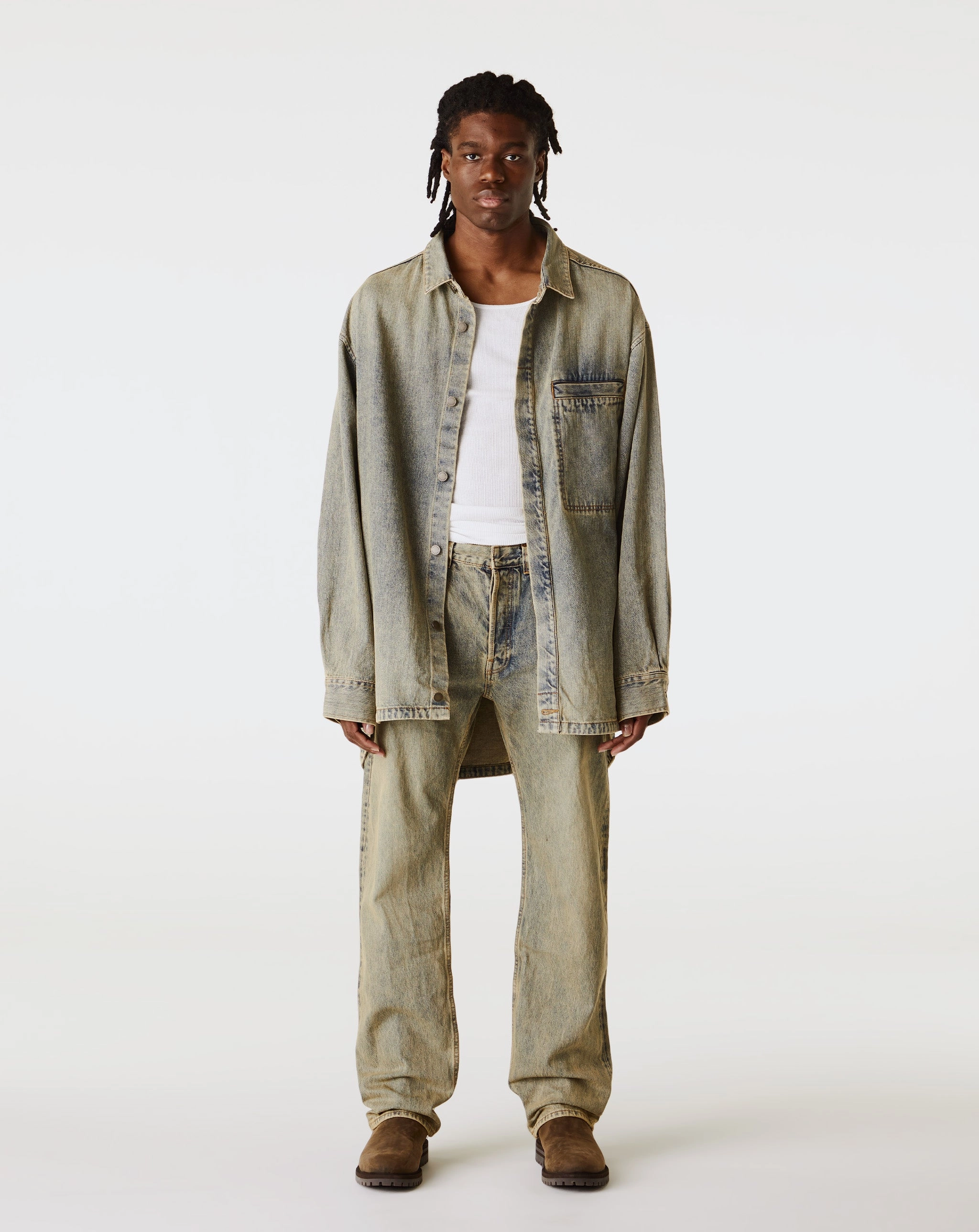 Herculean Shirt