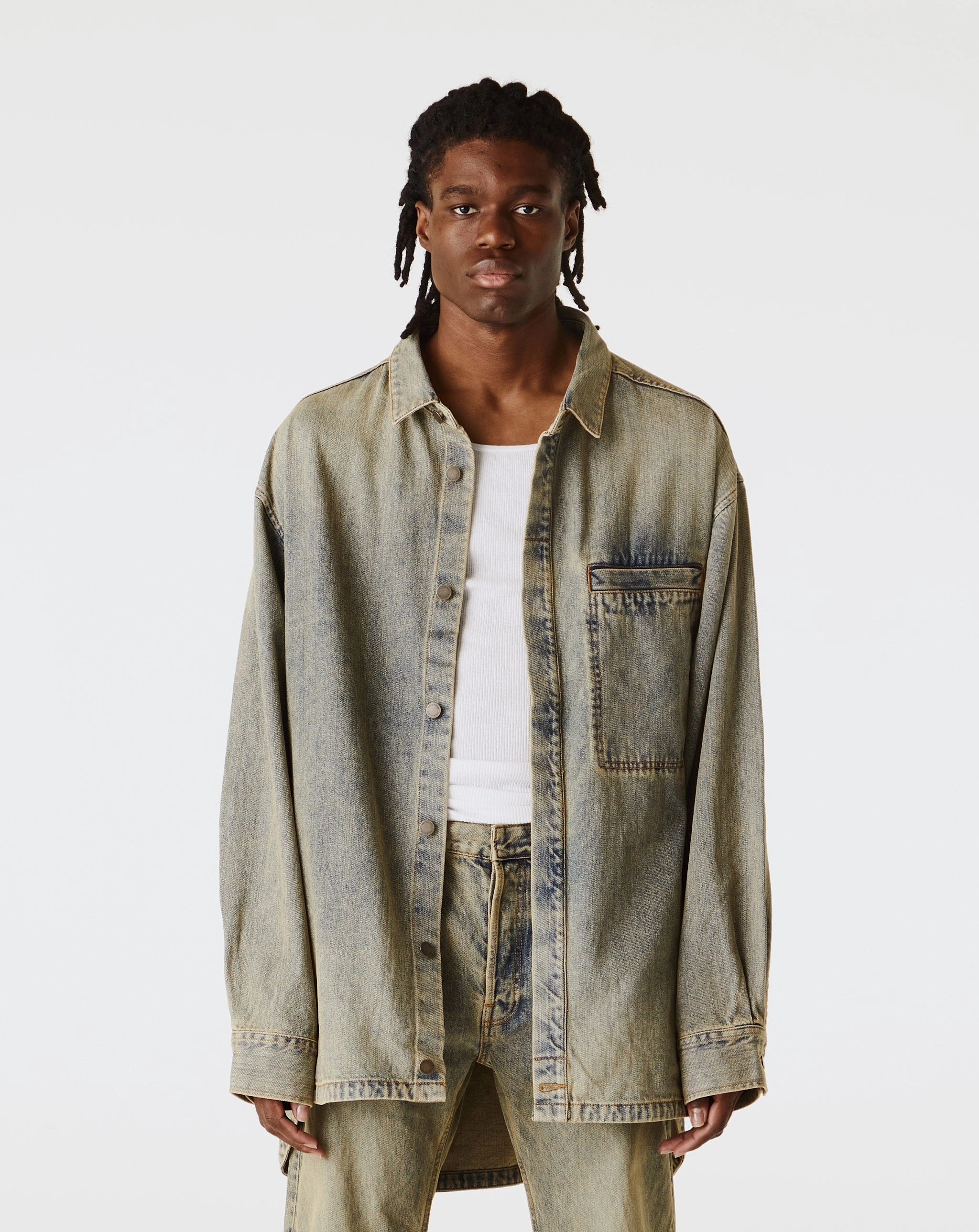 Herculean Shirt