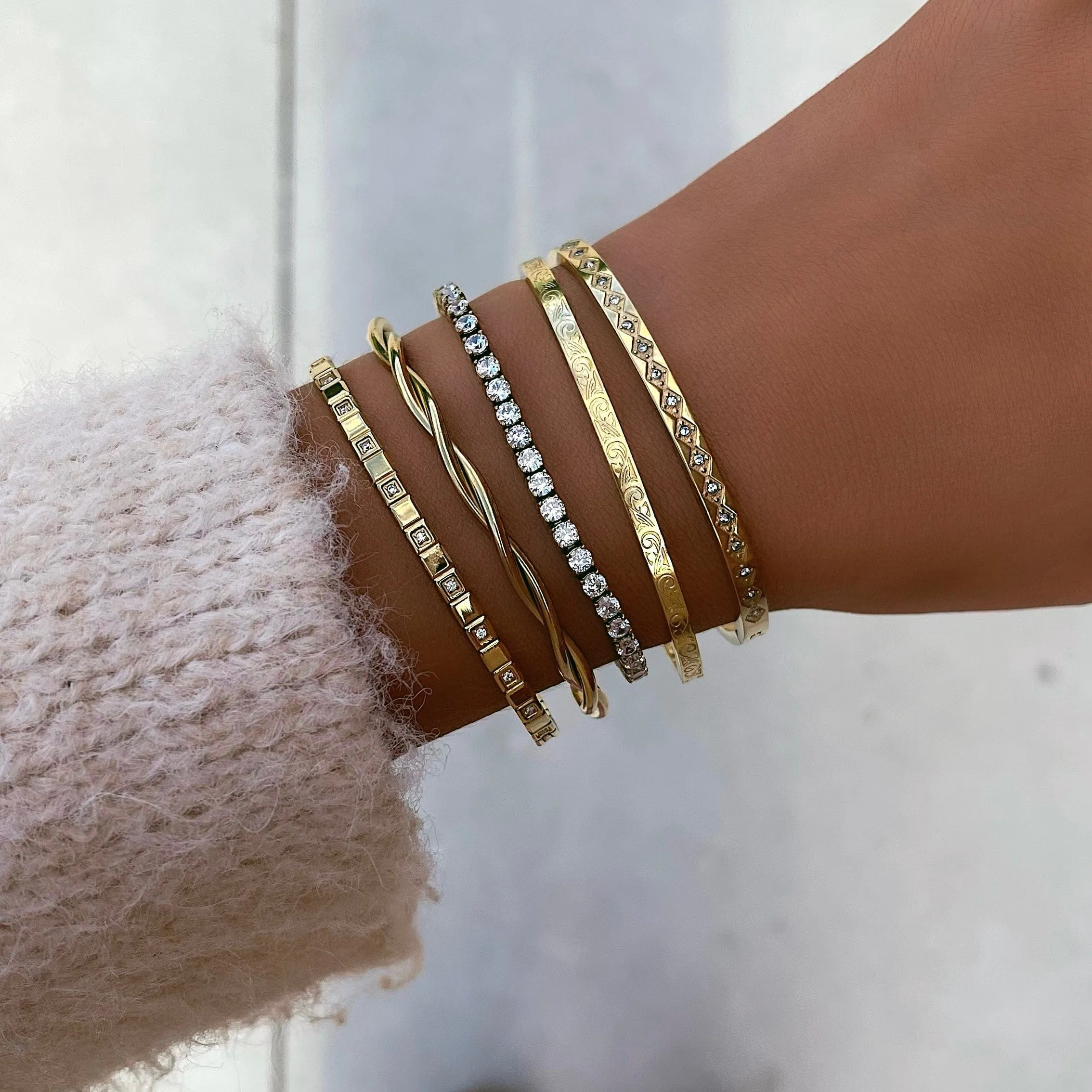 Heritage Bracelet
