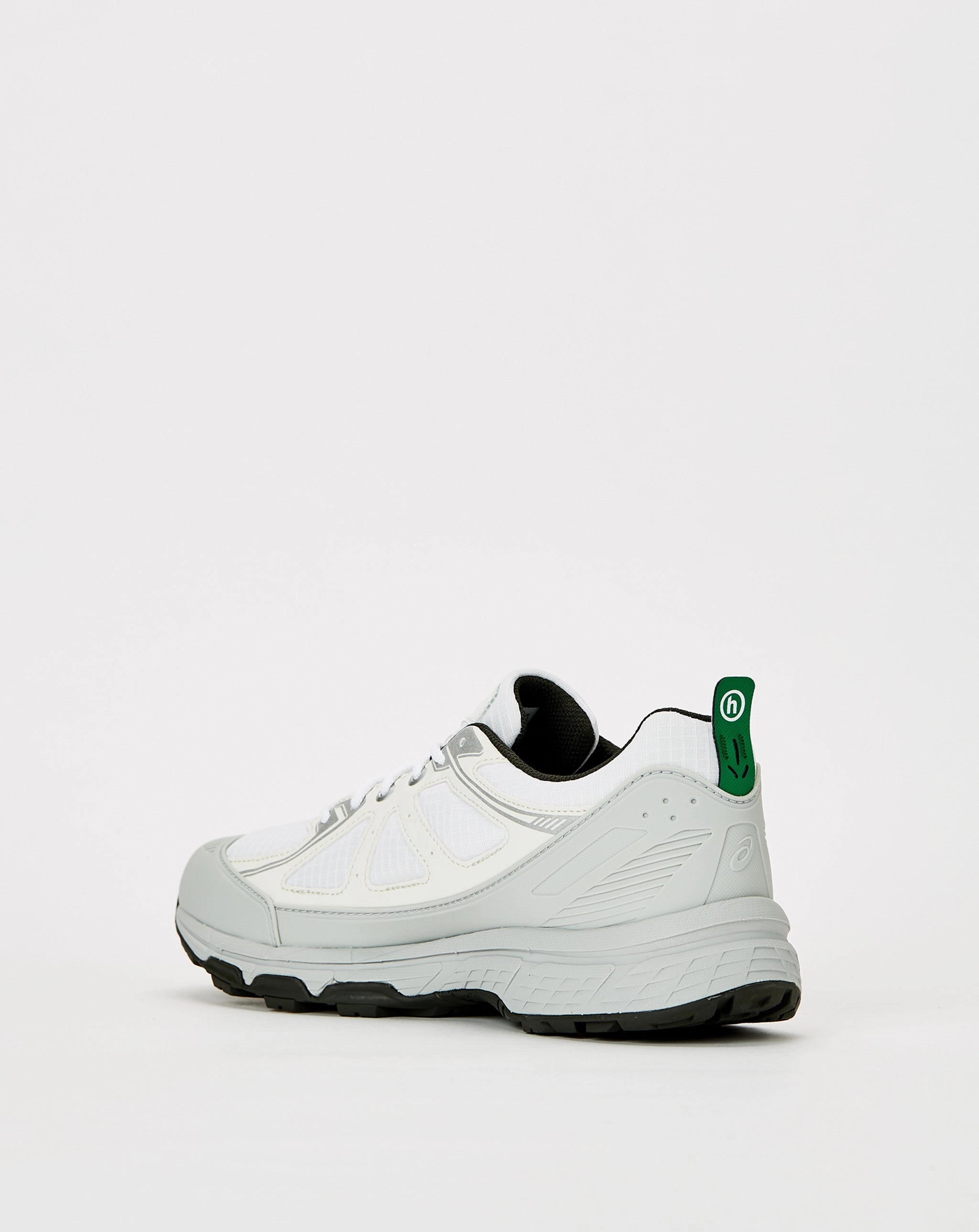 Hidden NY x Gel-Venture 6 Shield