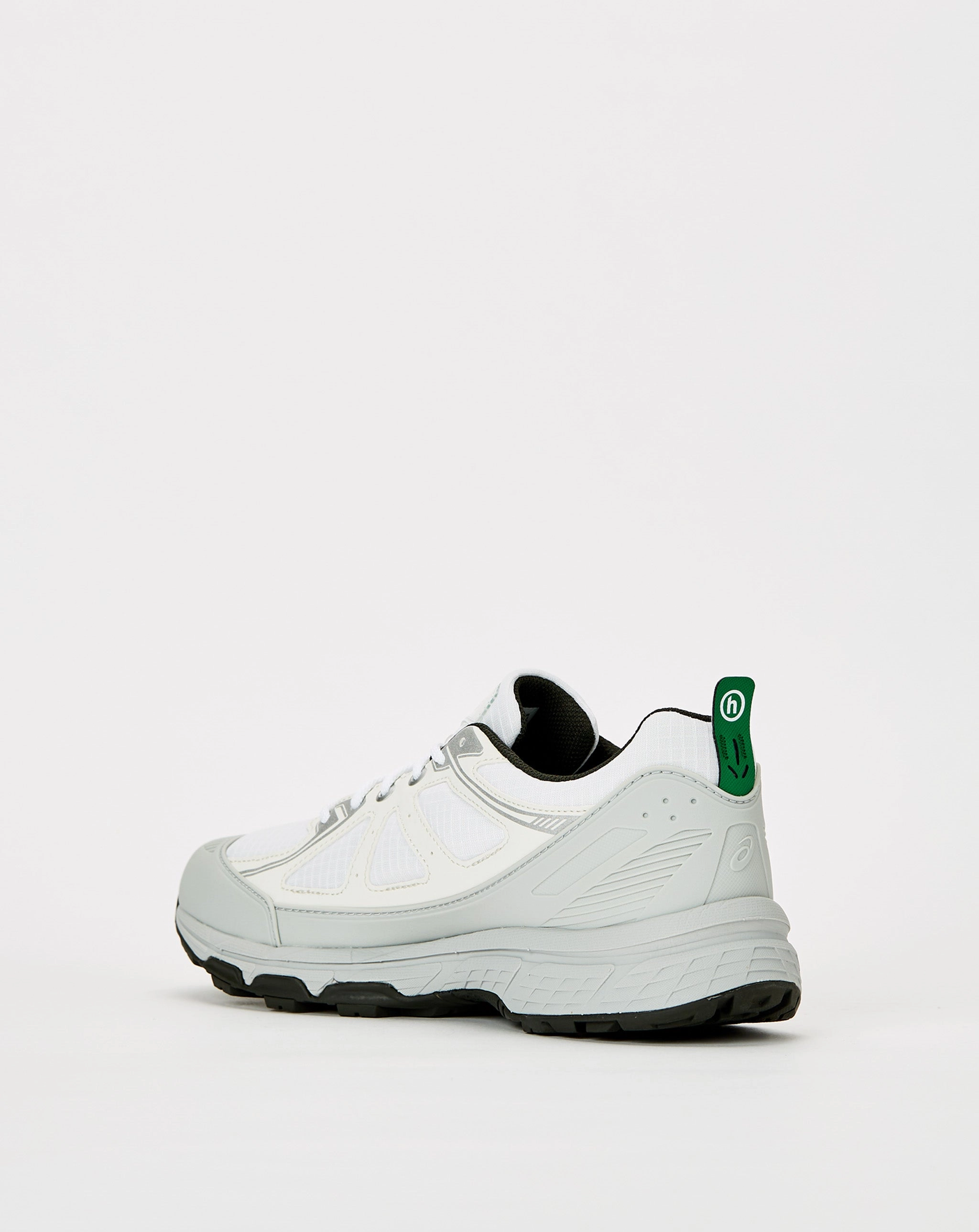 Hidden NY x Gel-Venture 6 Shield