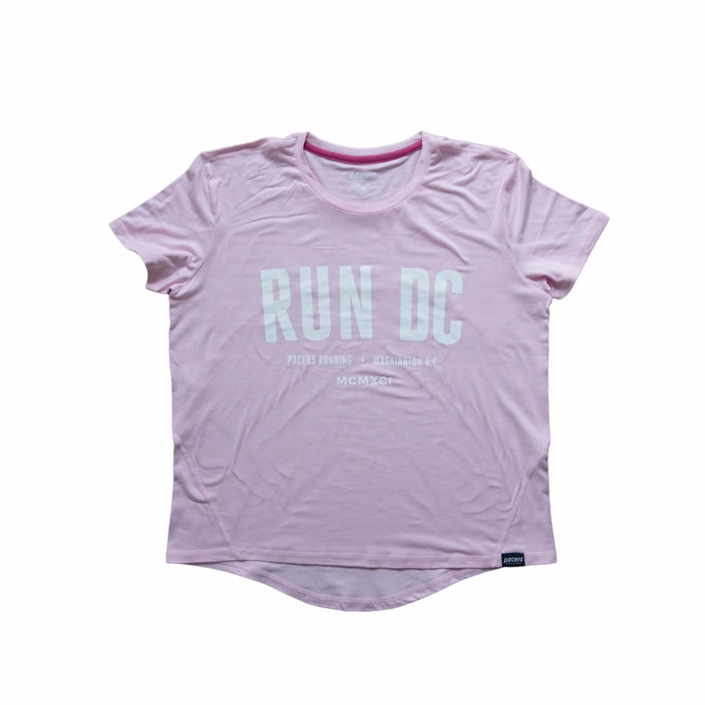 High-Quality Clothing Women's Performance Tech Short Sleeve