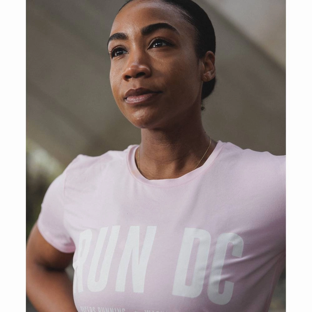 High-Quality Clothing Women's Performance Tech Short Sleeve