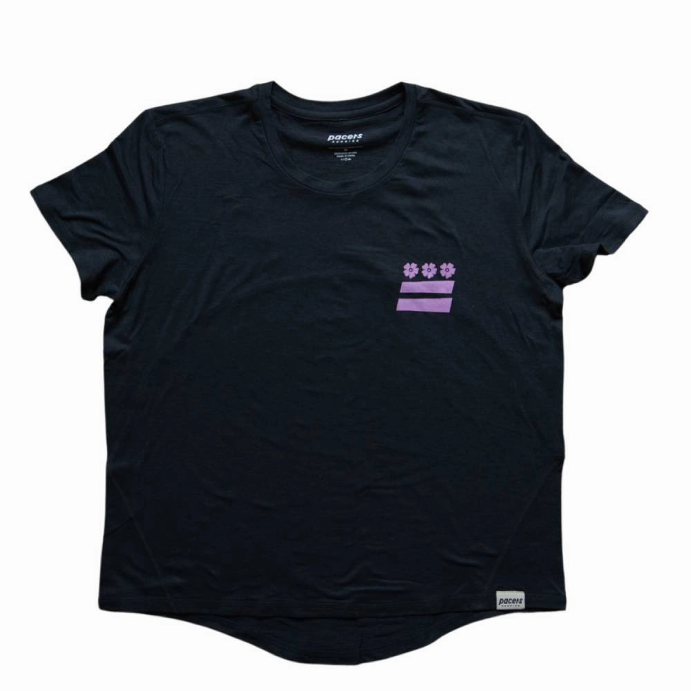High-Quality Clothing Women's Performance Tech Short Sleeve