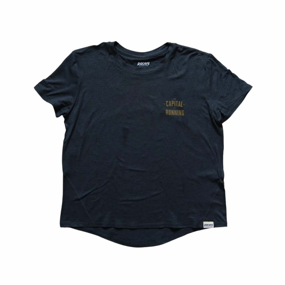 High-Quality Clothing Women's Performance Tech Short Sleeve