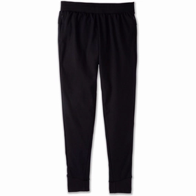Hiking Boots Women's Brooks Momentum Thermal Pant Vegetarian