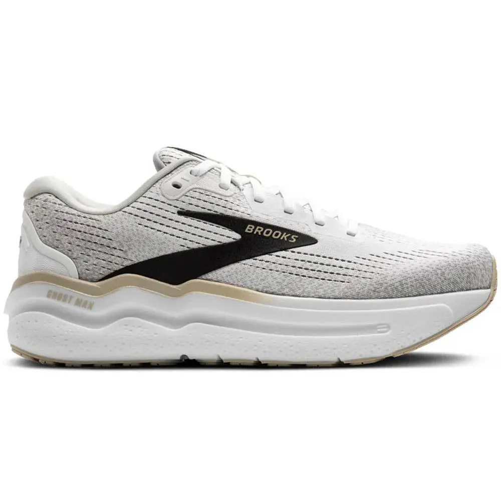 Hockey Cards Men's Brooks Ghost Max 2 Video Editing