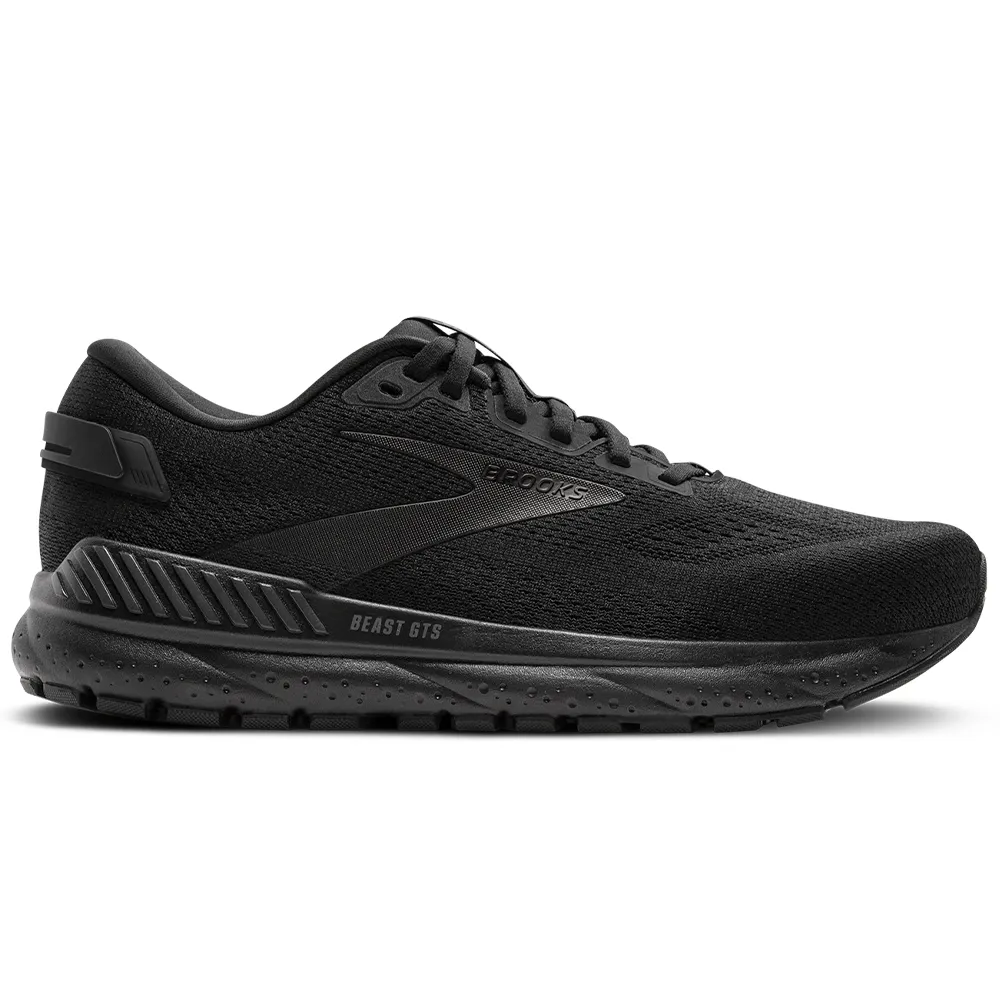 Holiday Collection Men's Brooks Beast GTS 24 Memorabilia