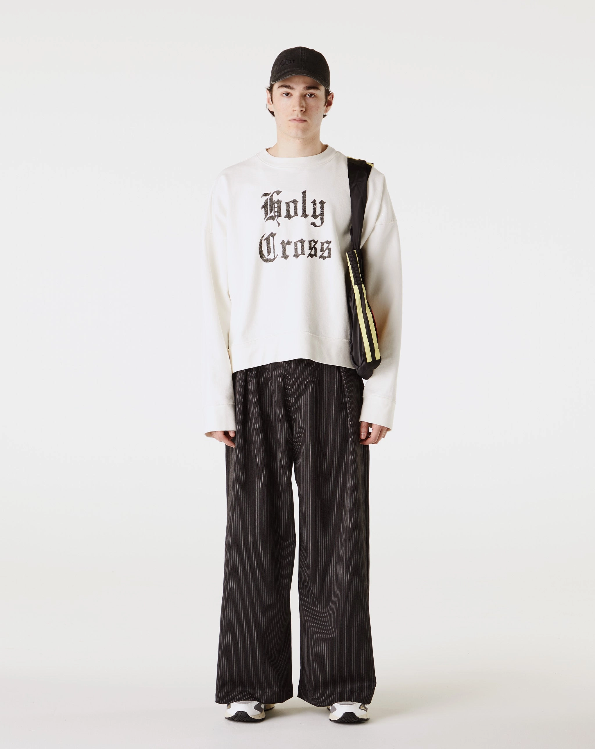 Holy Cross Crewneck