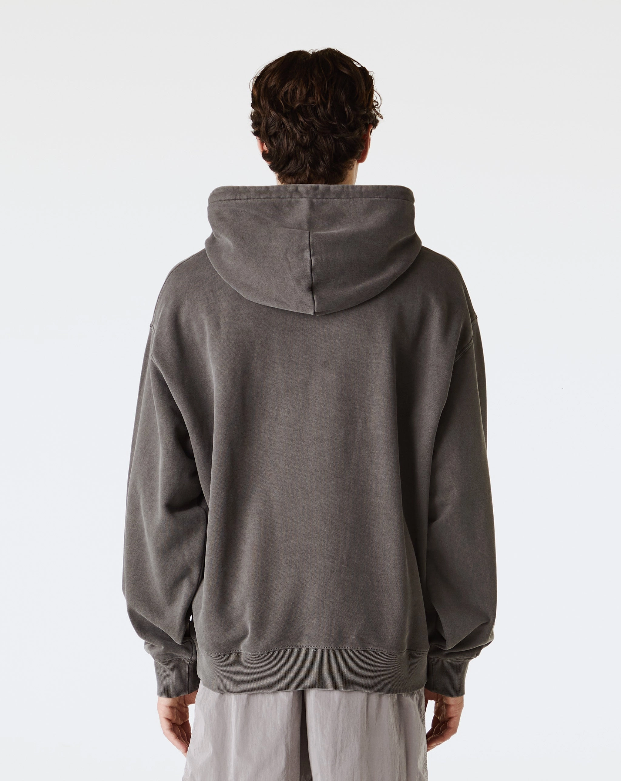 Hooded Library Sweatshirt