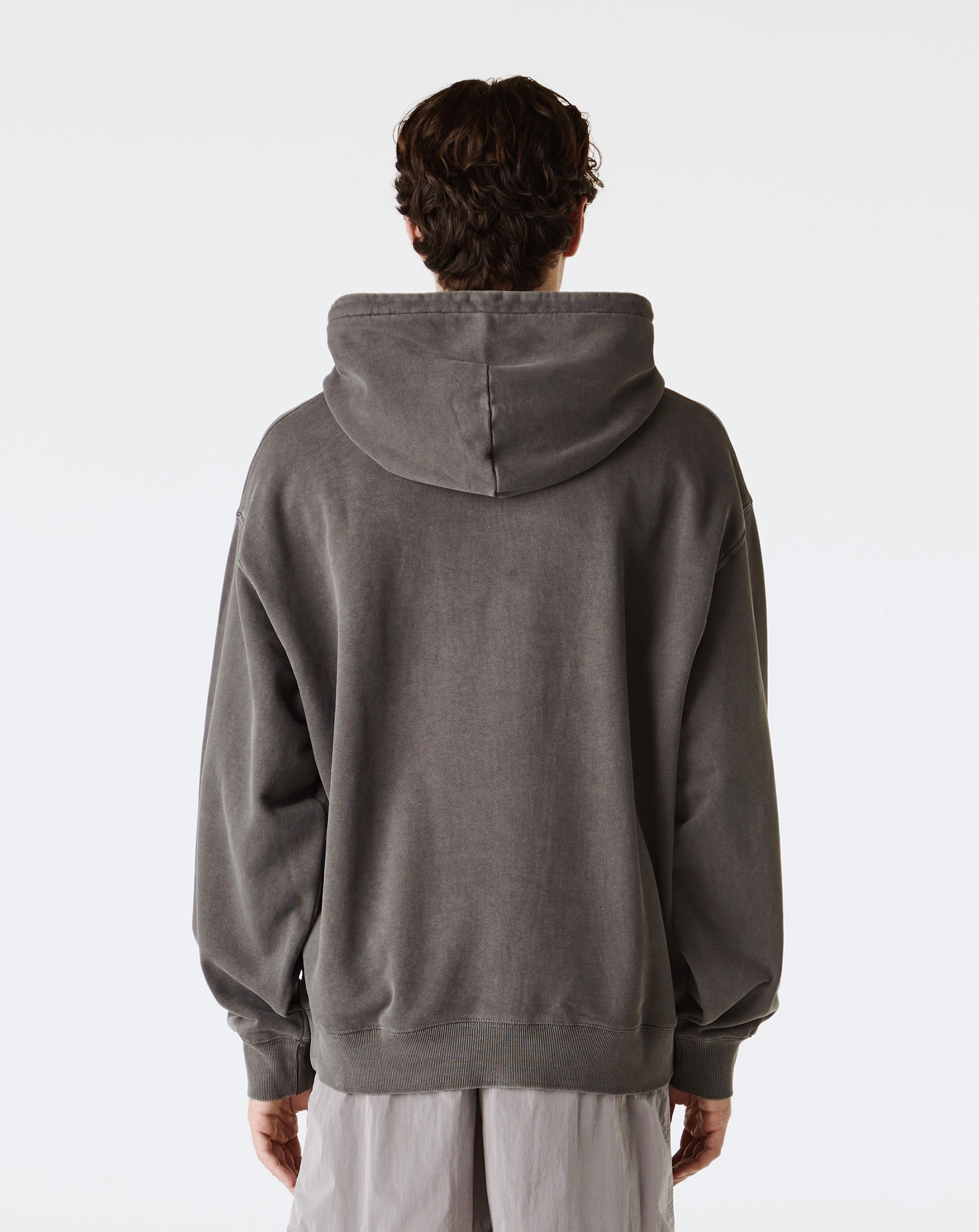 Hooded Library Sweatshirt