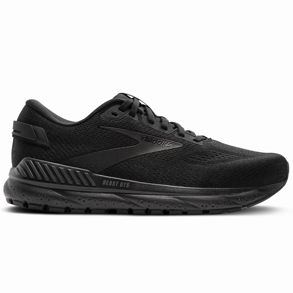 Hoodies Men's Brooks Beast GTS 24 Gluten-Free
