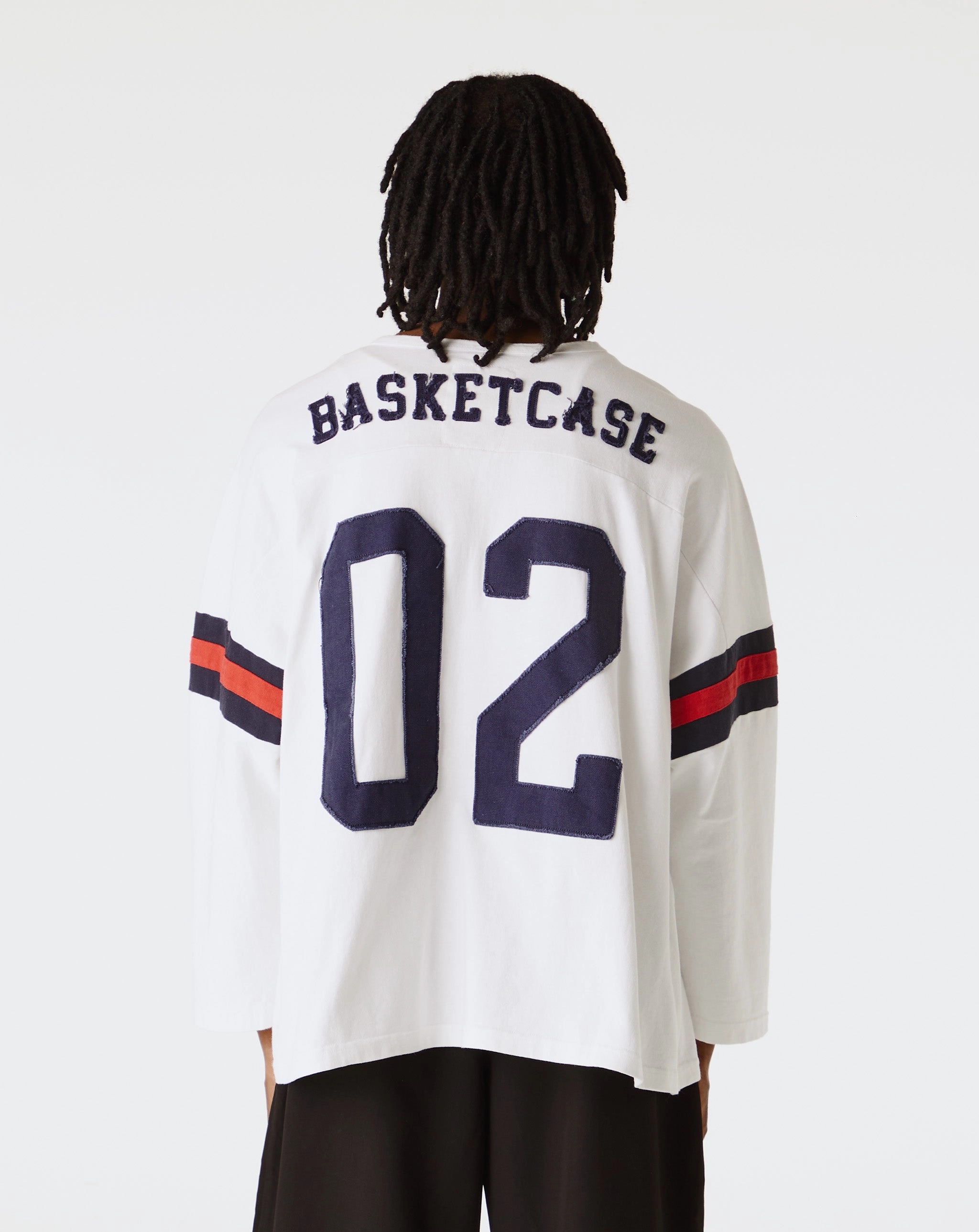 Horsecollar Football Shirt