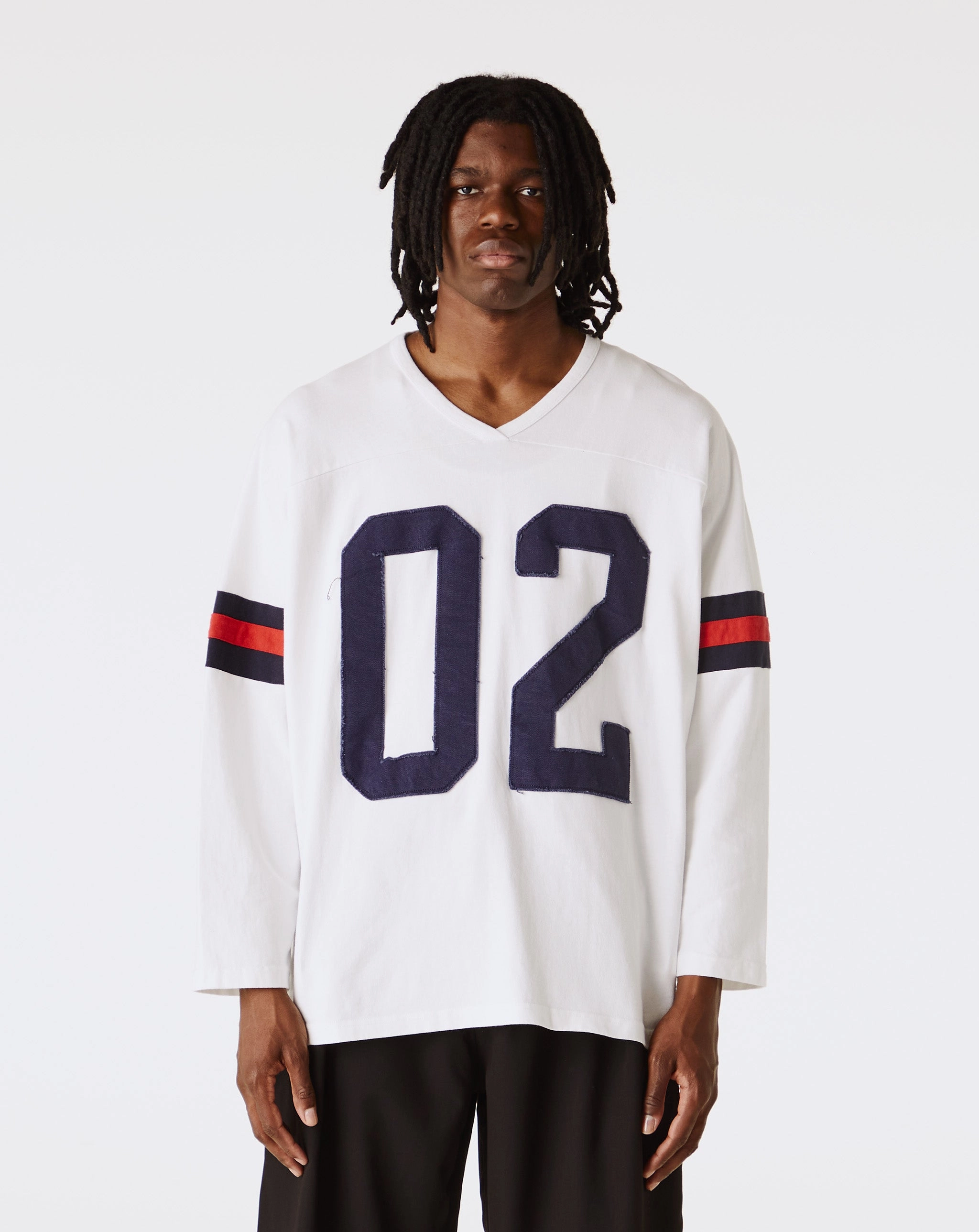 Horsecollar Football Shirt