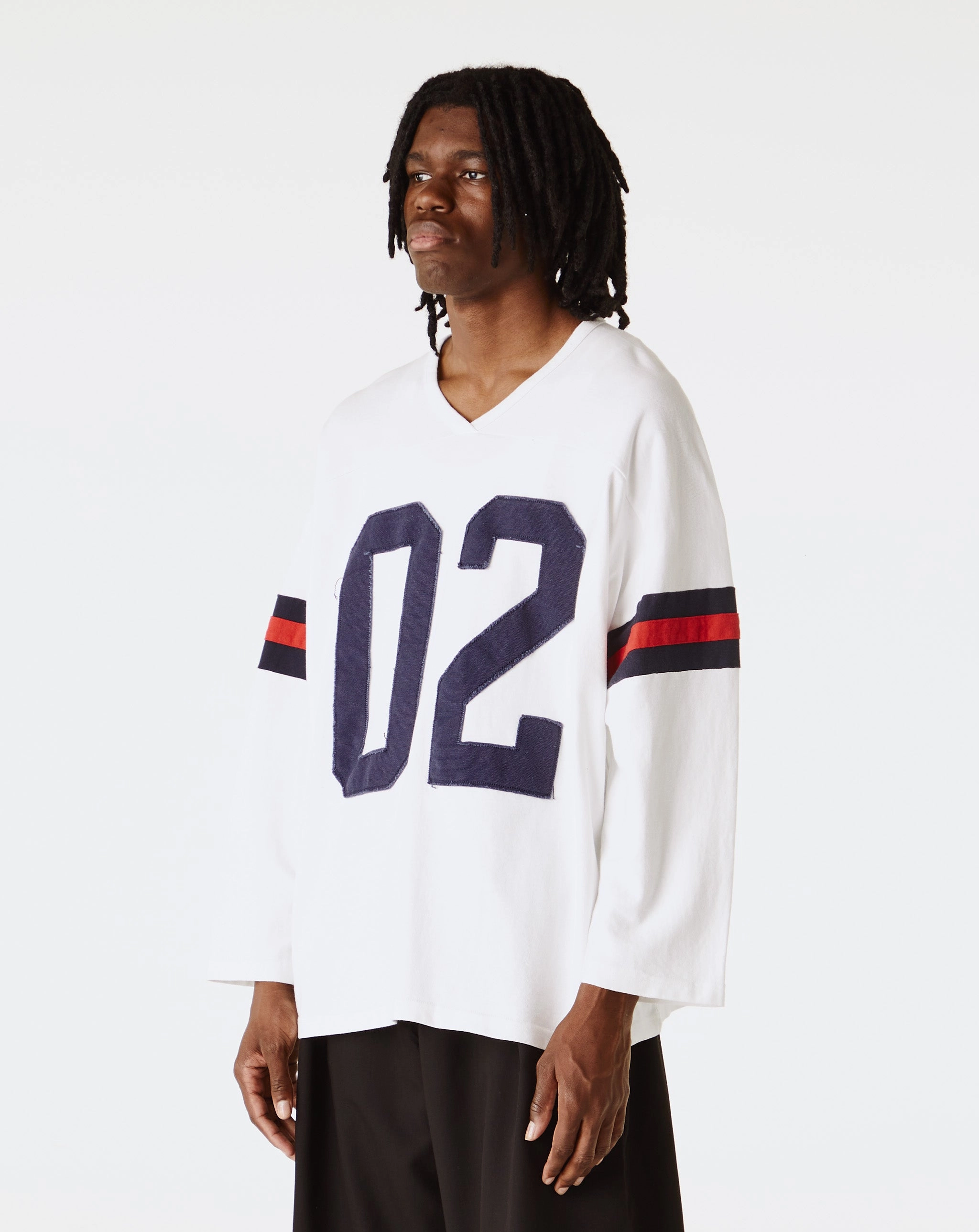 Horsecollar Football Shirt
