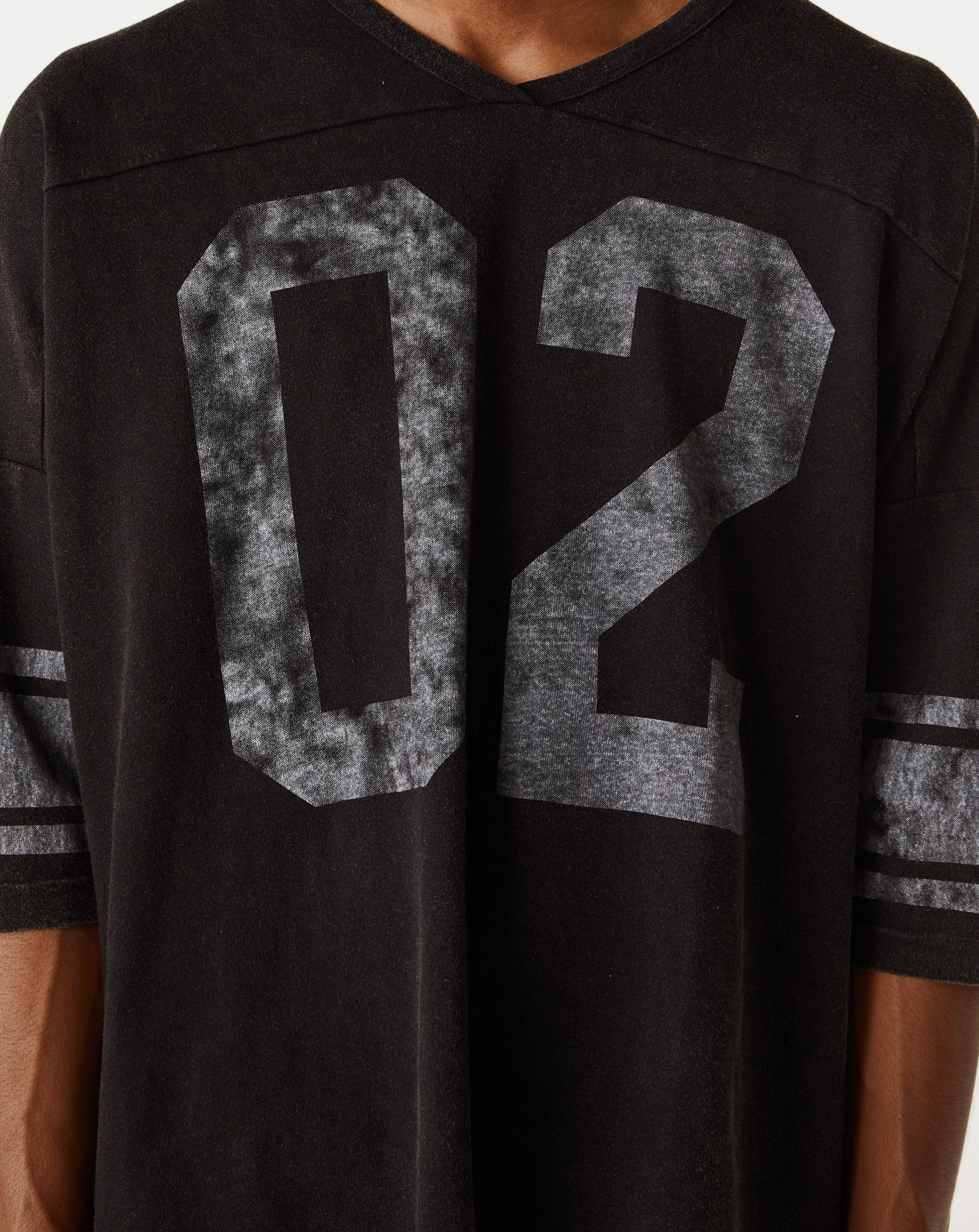 Horsecollar Football Shirt