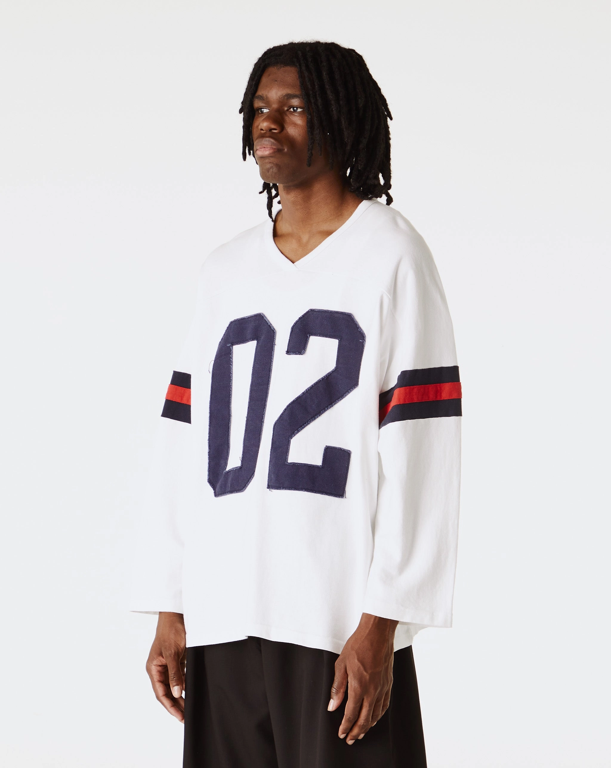 Horsecollar Football Shirt