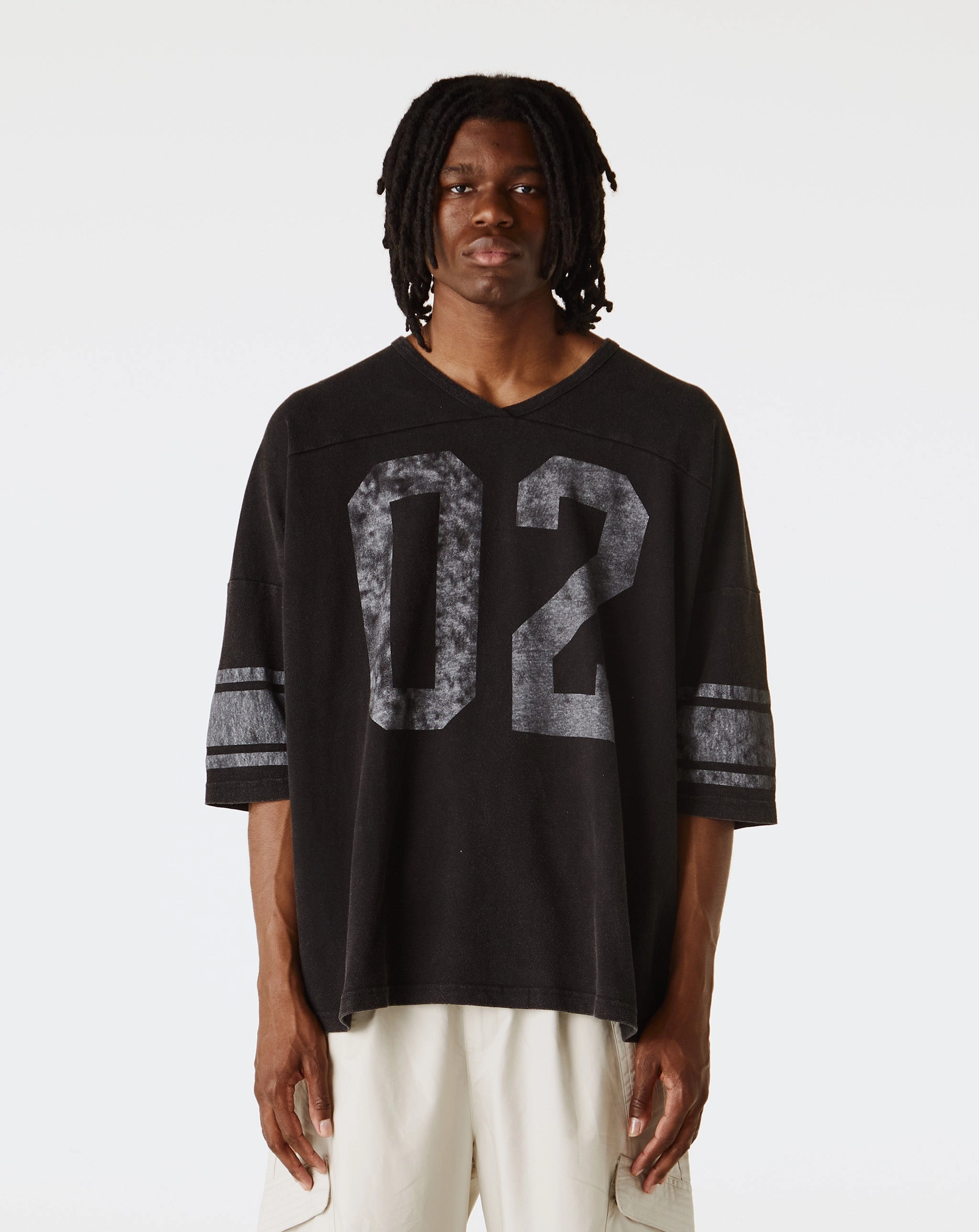 Horsecollar Football Shirt
