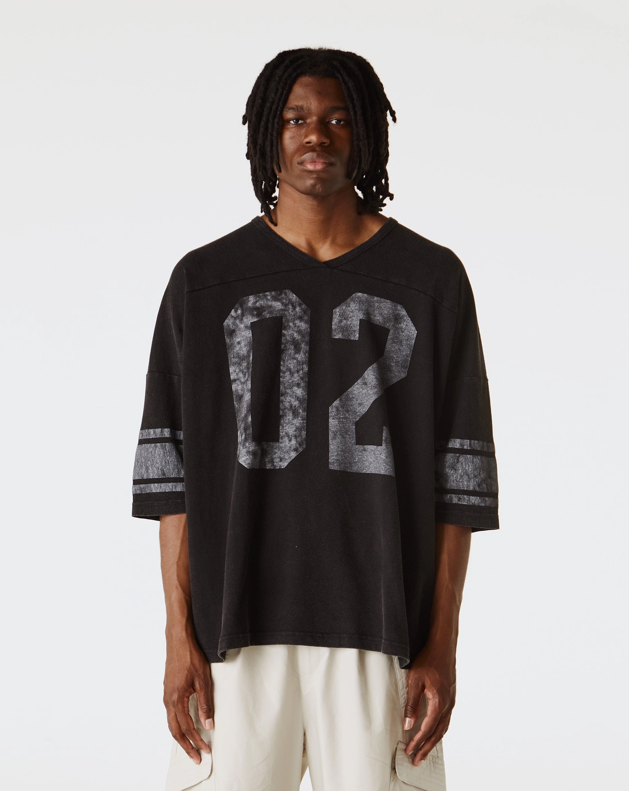 Horsecollar Football Shirt
