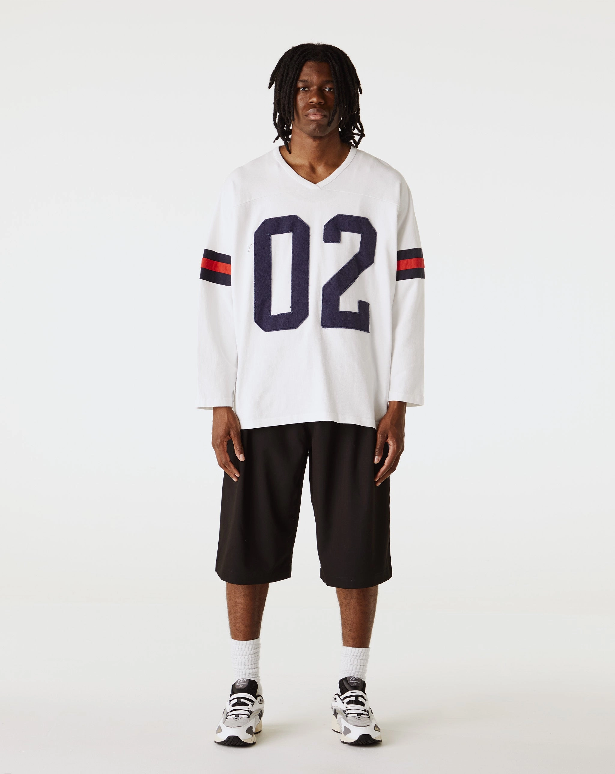 Horsecollar Football Shirt