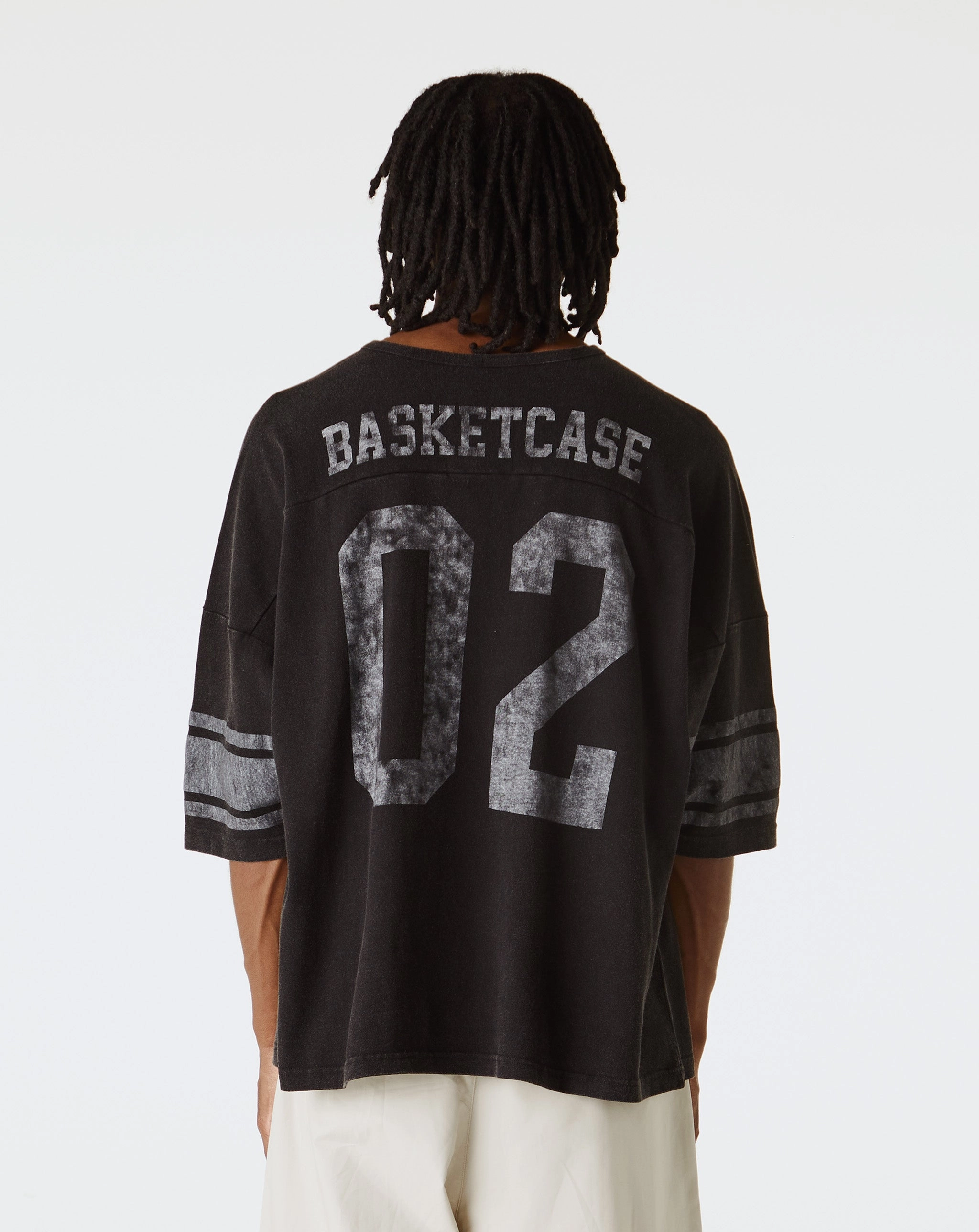 Horsecollar Football Shirt