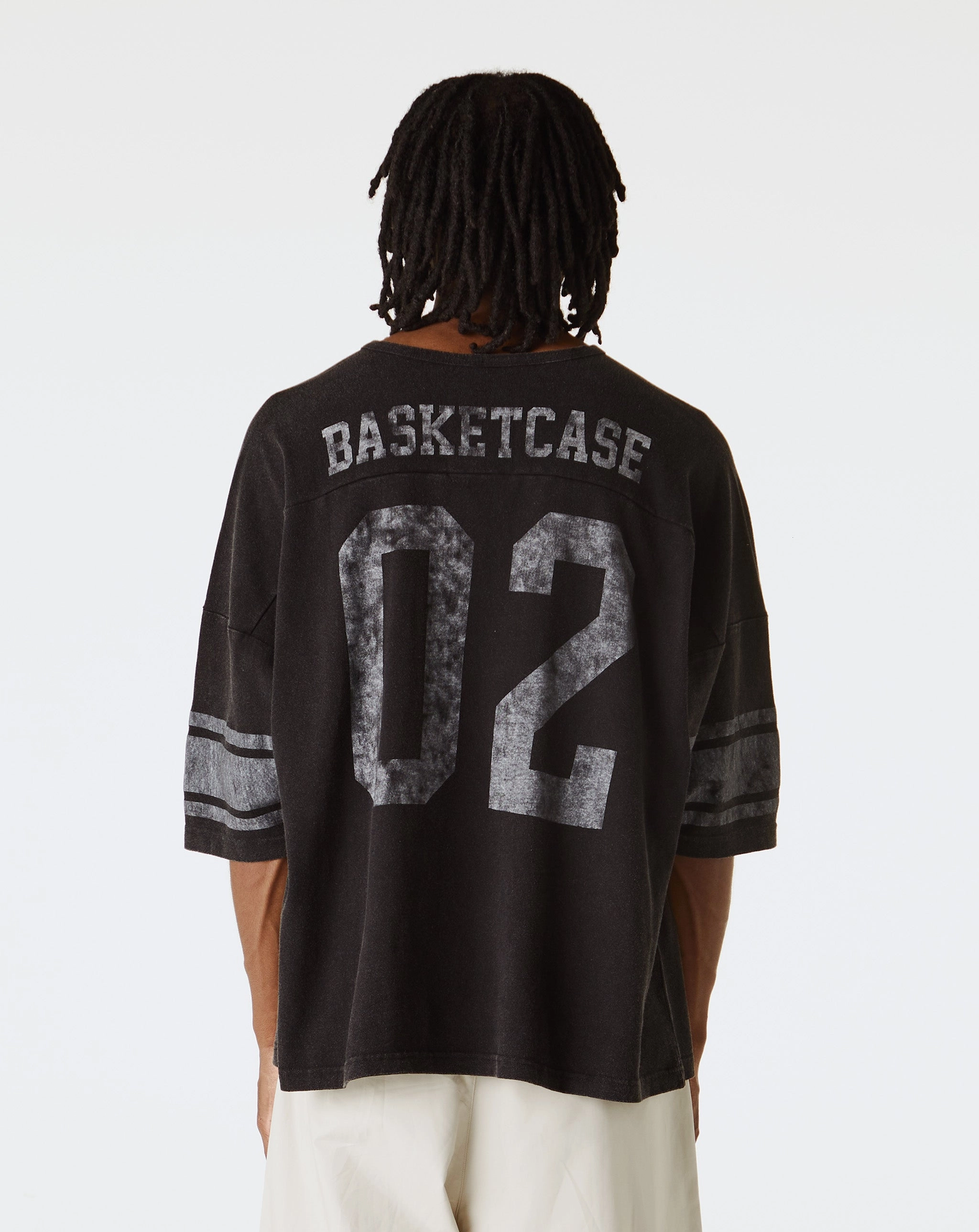 Horsecollar Football Shirt