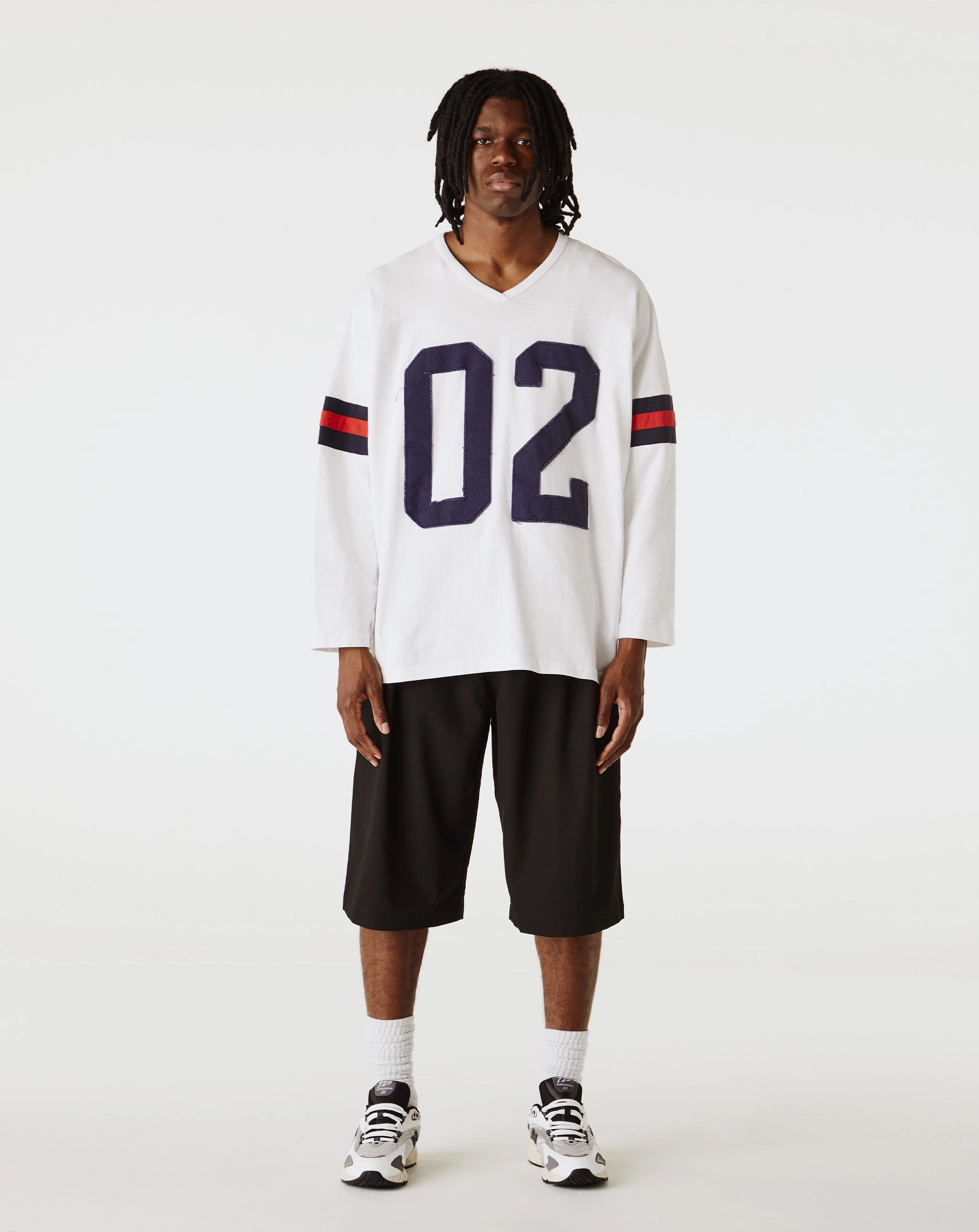 Horsecollar Football Shirt