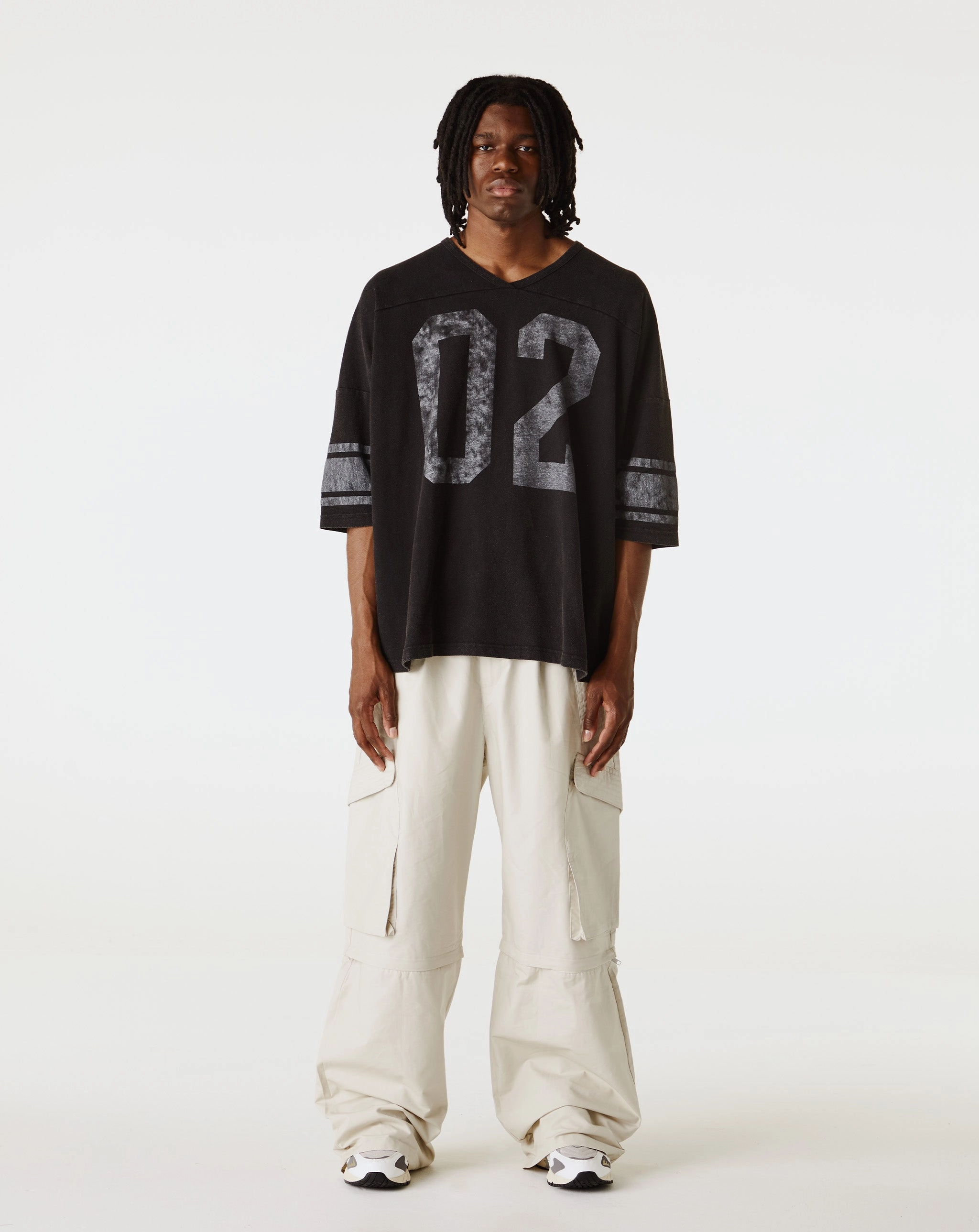 Horsecollar Football Shirt