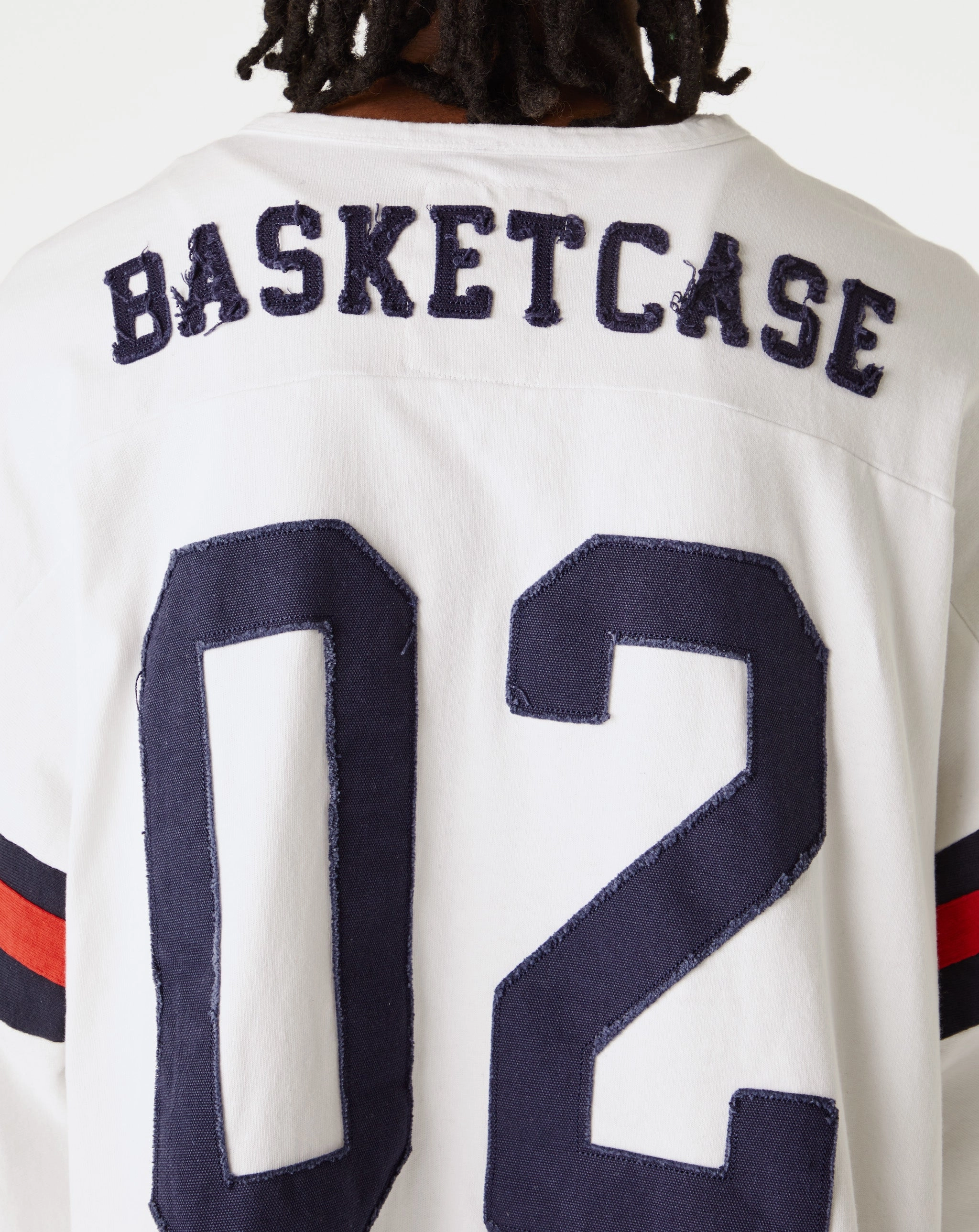 Horsecollar Football Shirt