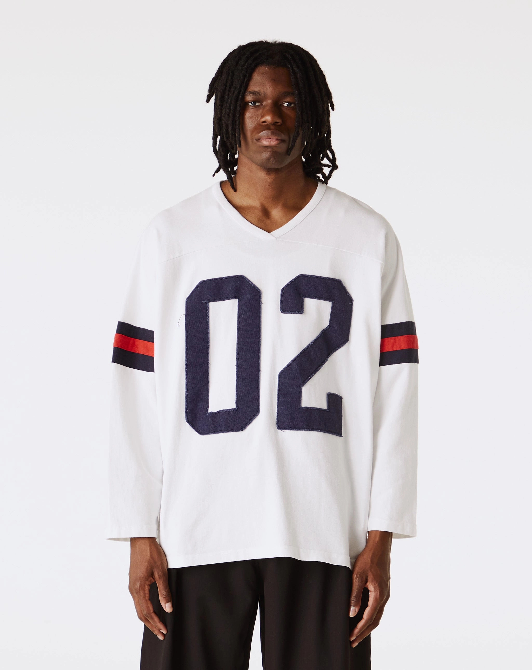 Horsecollar Football Shirt