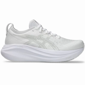 Hospitality Supplies Women's ASICS GEL-Nimbus 27 Music