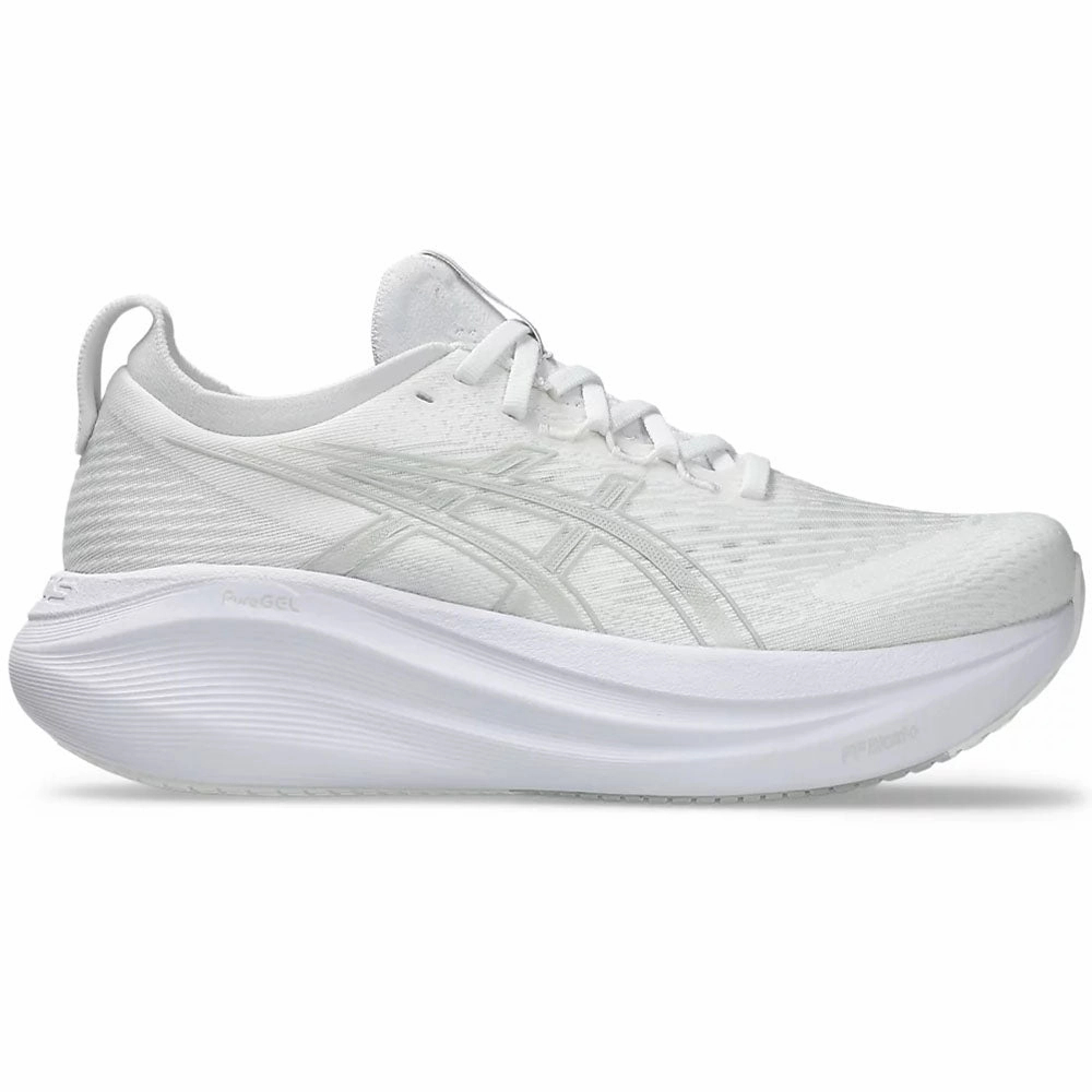 Hospitality Supplies Women's ASICS GEL-Nimbus 27 Music