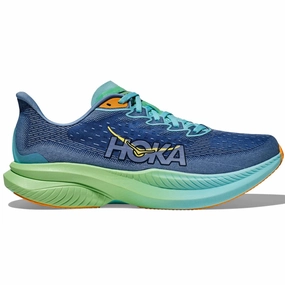 Hotel Amenities Men's HOKA ONE ONE Mach 6 Baby & Kids