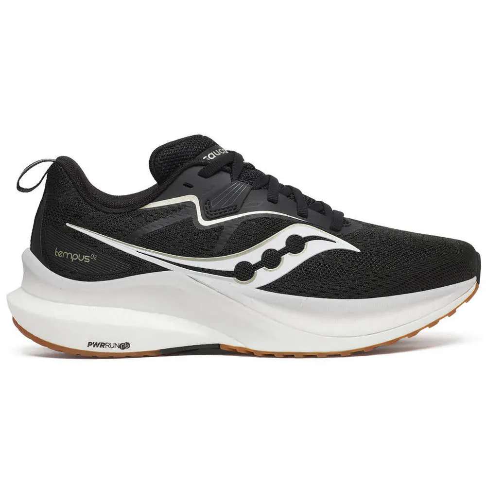 How to Style Women's Saucony Tempus 2 Invitations