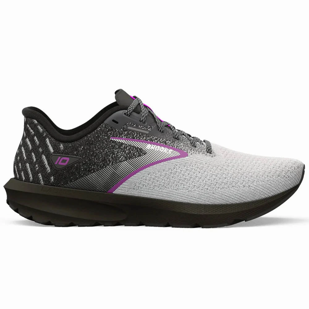 How to Style Women's Brooks Launch 10 Sports Teams