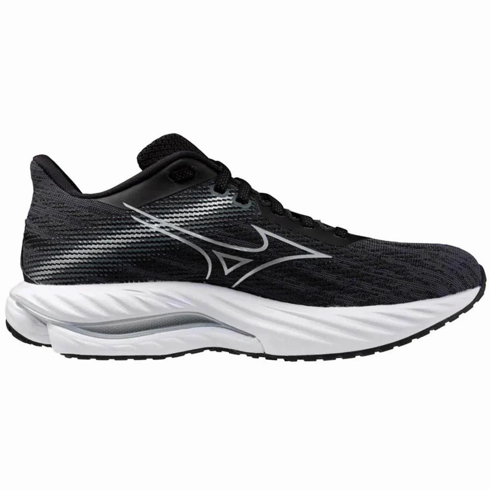 How to Style Women's Mizuno Wave Inspire 21 Unisex Clothing