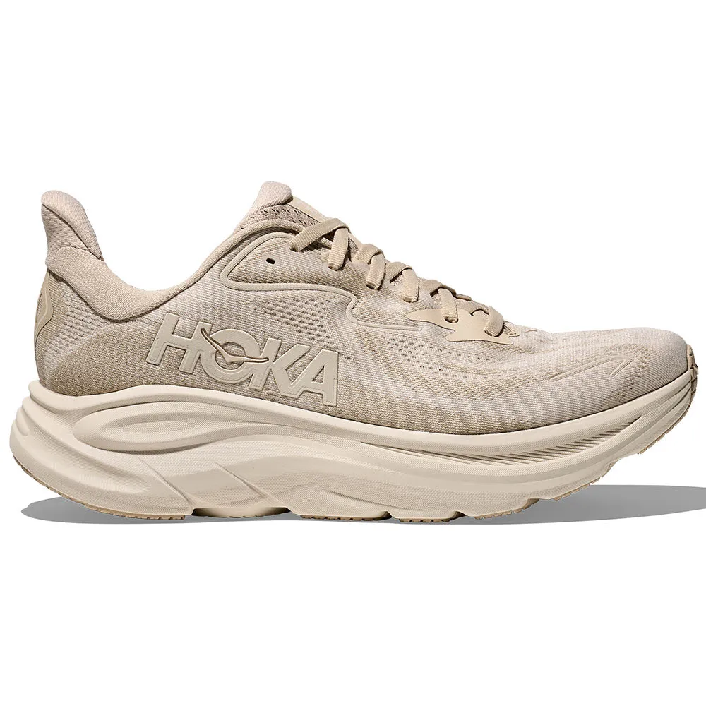 Industrial Clothing Men's HOKA ONE ONE Clifton 10 Makeup Removers