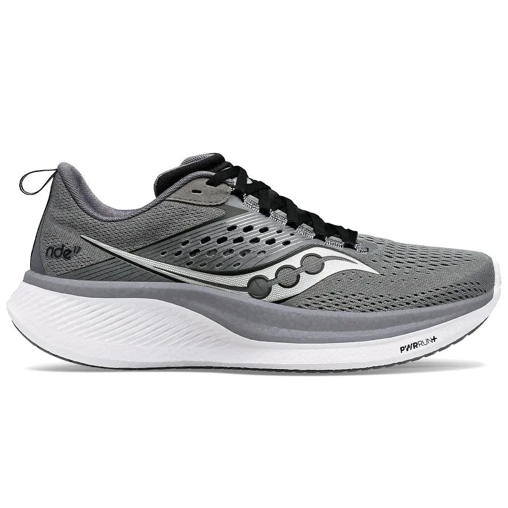 Ink Cartridges Men's Saucony Ride 17 Cruise Ships