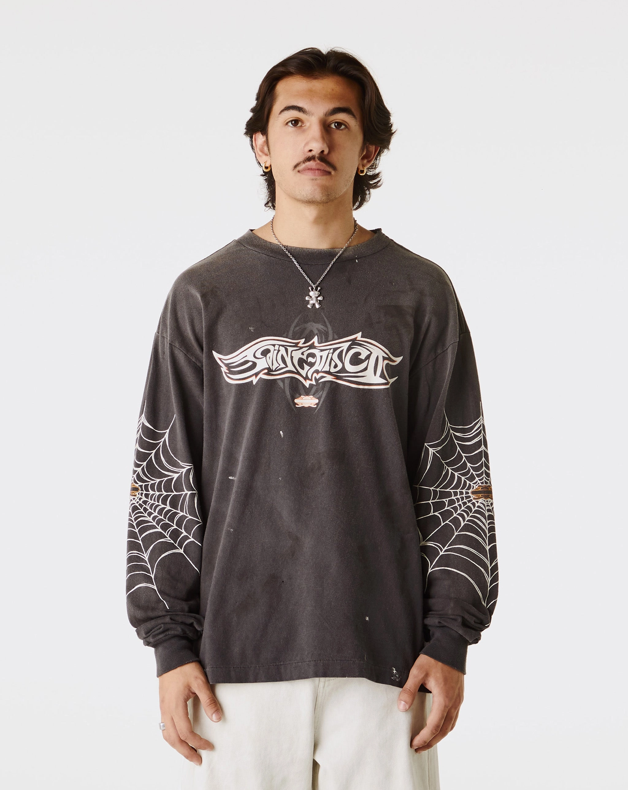 Insanity Long Sleeve T-Shirt