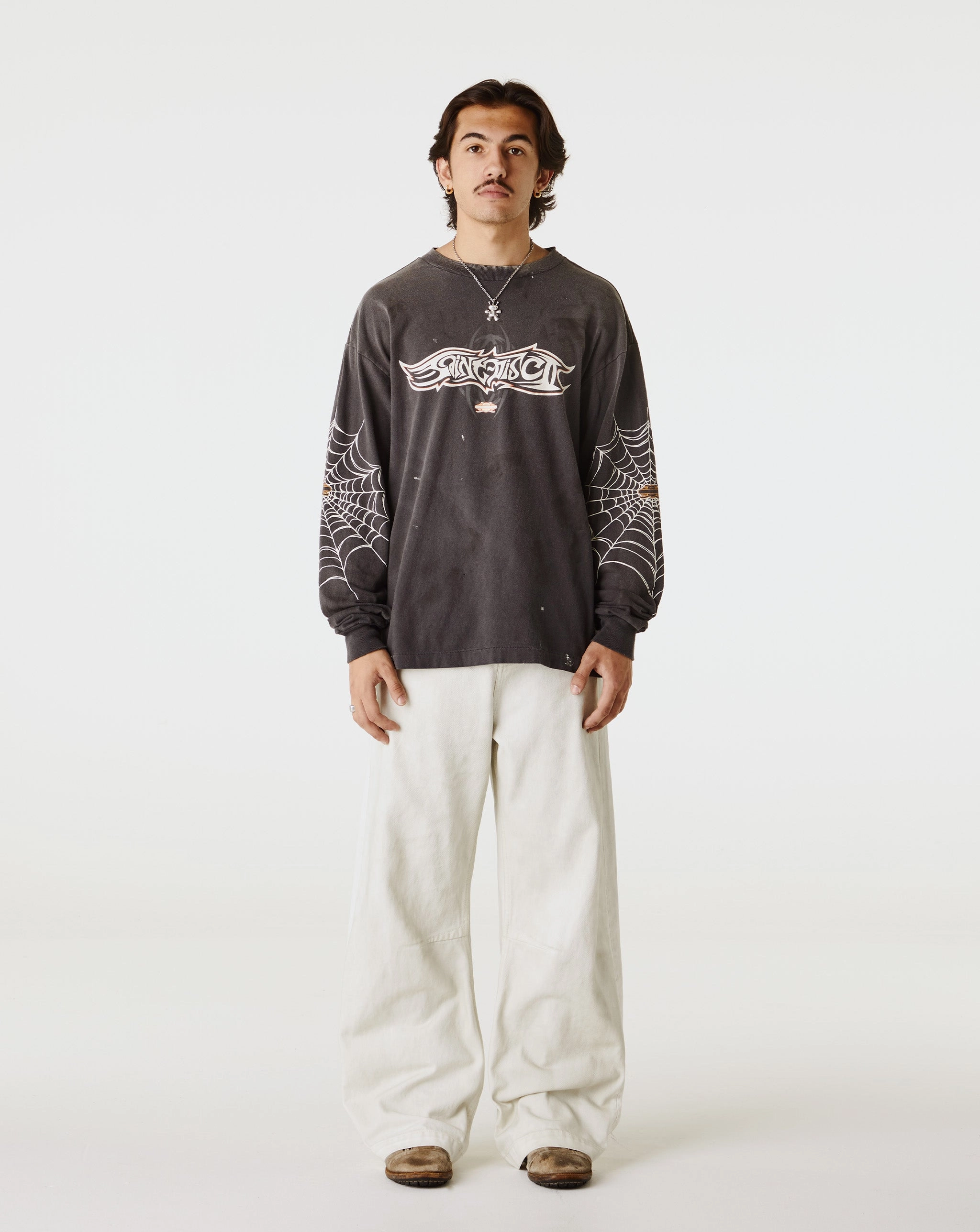 Insanity Long Sleeve T-Shirt