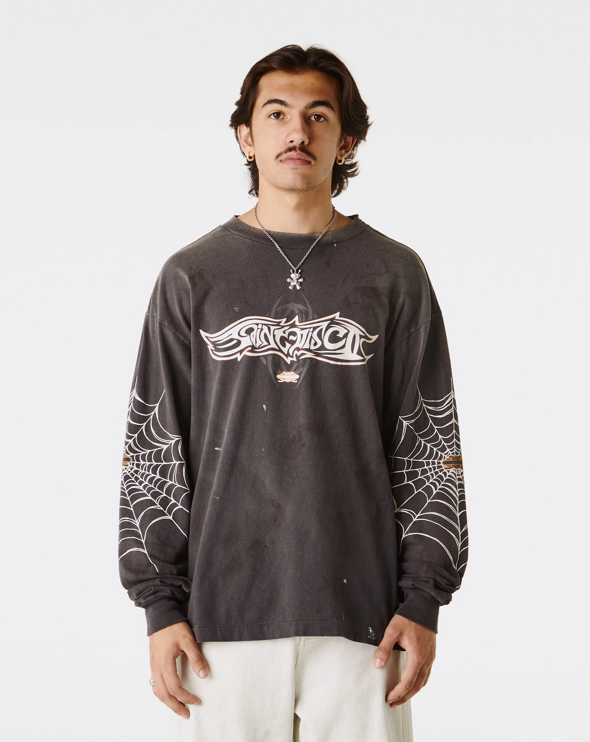 Insanity Long Sleeve T-Shirt