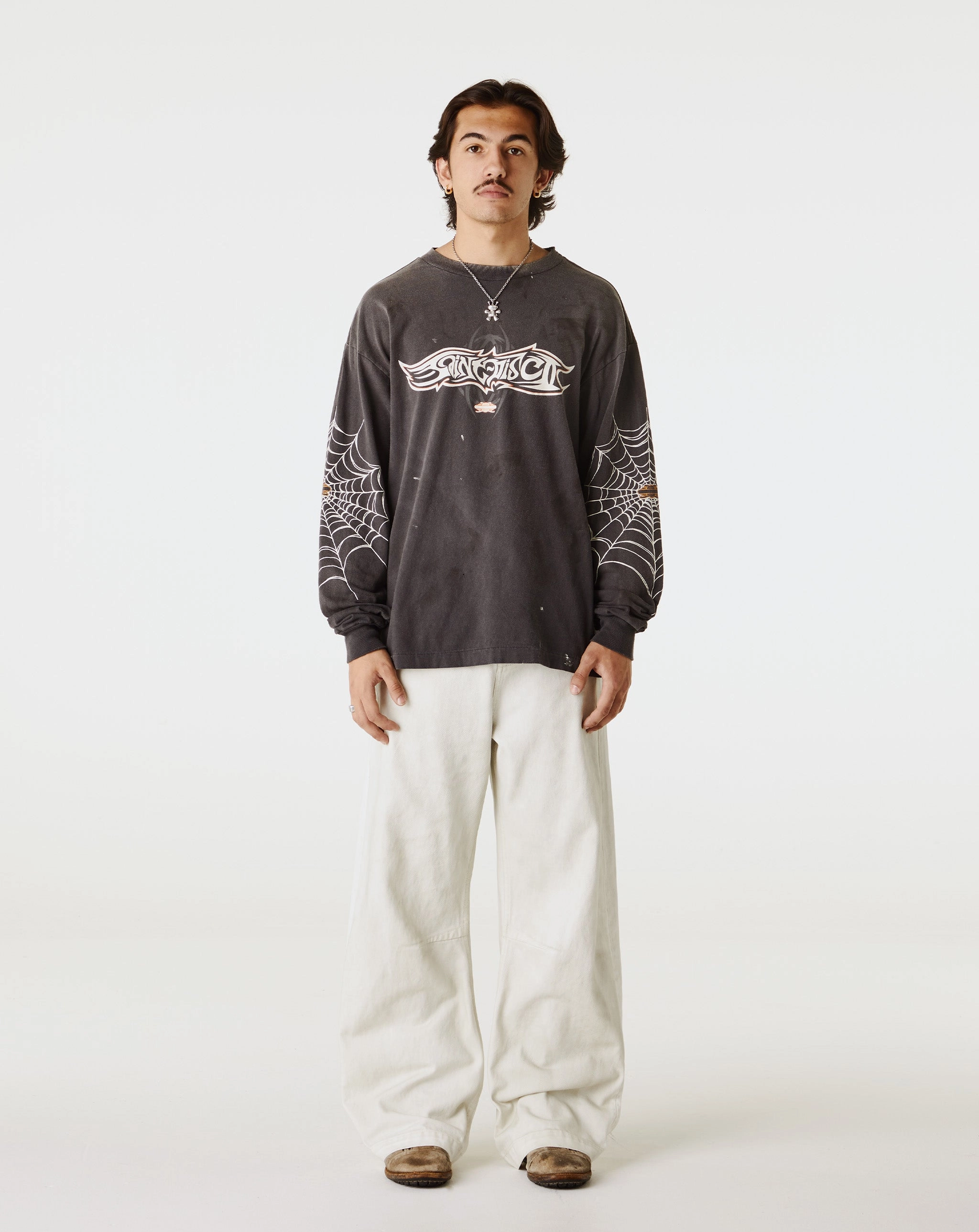 Insanity Long Sleeve T-Shirt