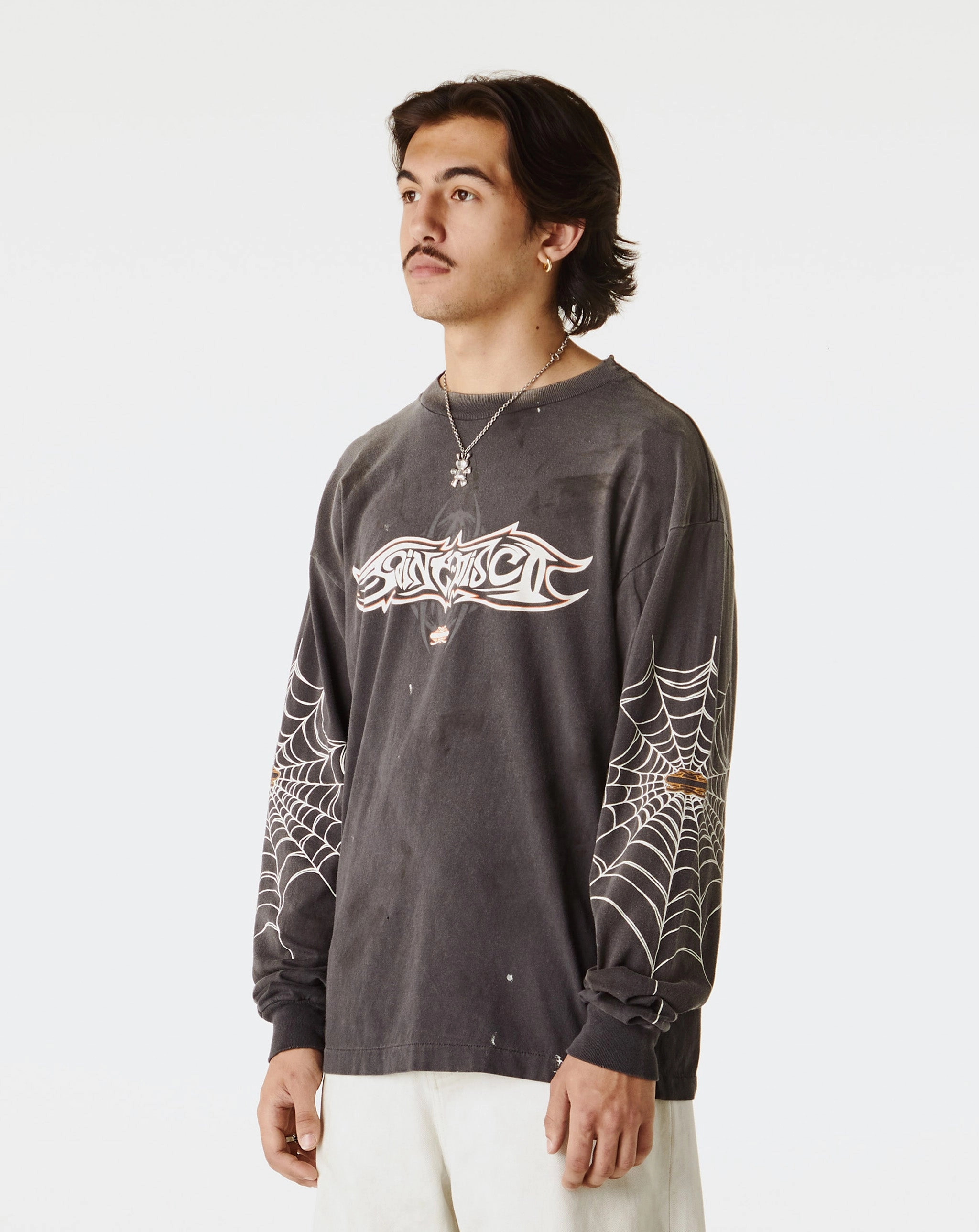 Insanity Long Sleeve T-Shirt