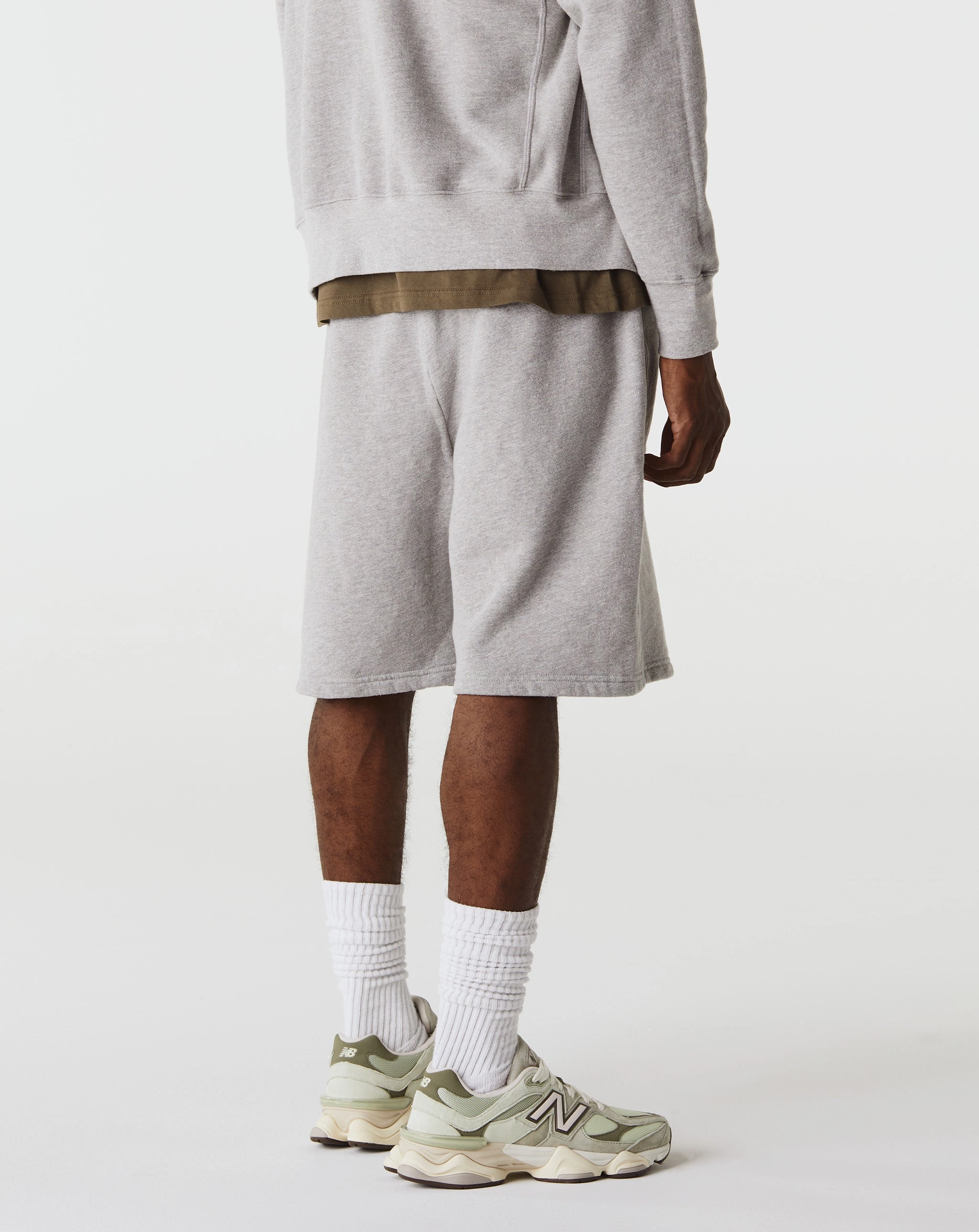 Invert Pocket Short