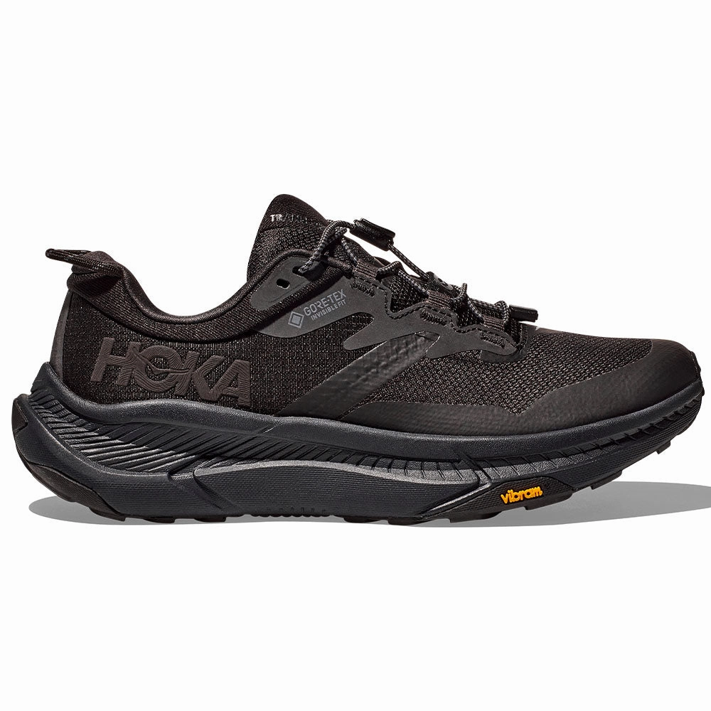 Men's HOKA ONE ONE Transport GTX Storage Solutions Lawn Mowers