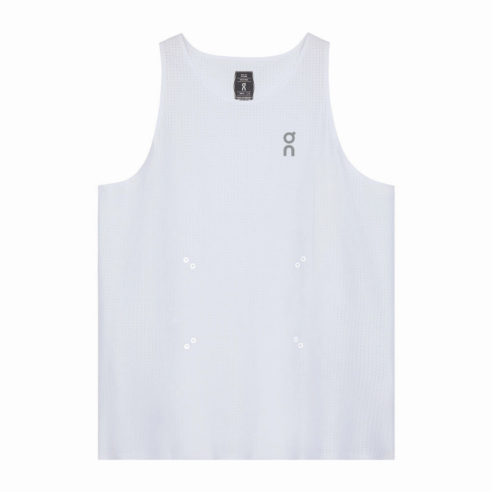 Invitations Men's On Pace Tank
