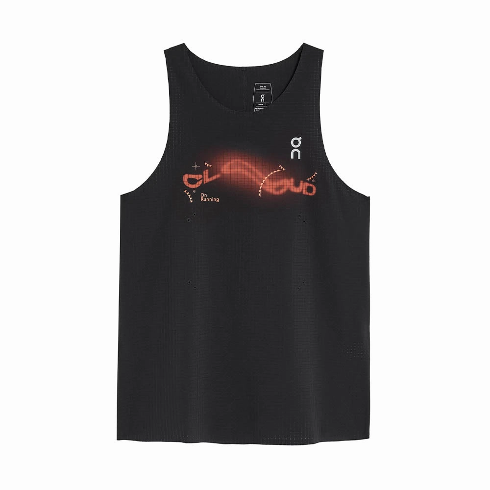 Invitations Men's On Pace Tank