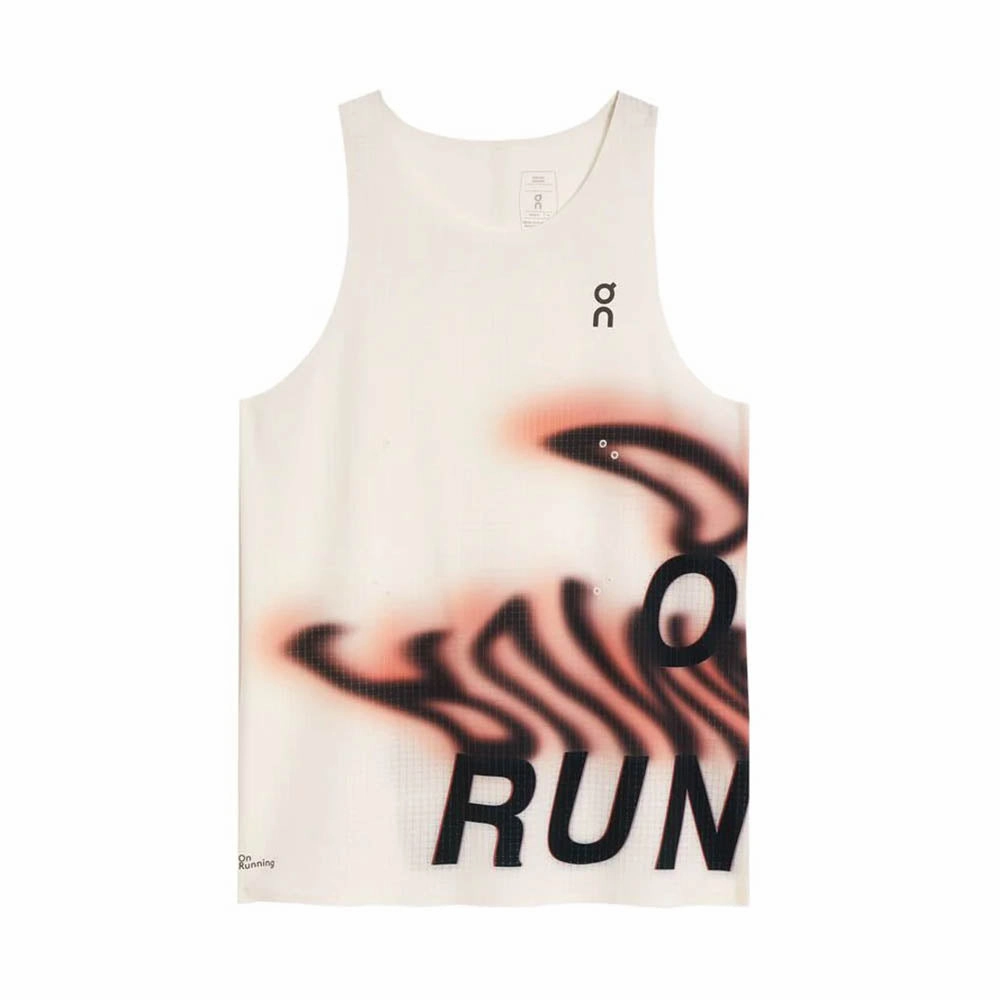 Invitations Men's On Pace Tank