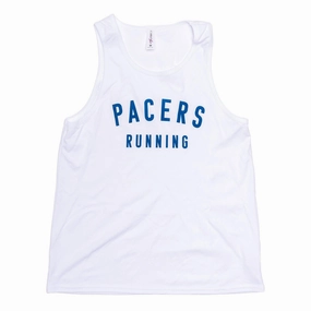 Invitations Men's Pacers Running Singlet Smartwatches