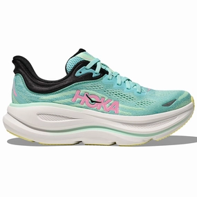 Invitations Women's HOKA ONE ONE Bondi 9 Cleaning Supplies
